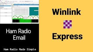 Winlink Email For HF Ham Radio