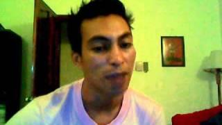 Gimme the power -Miguel centeno fonseca .wmv