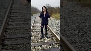Azrael's Vines - Midnight Maniac ️ #hardrock80s #emorock #rocknrollband #rockmusicvideo #progmetal