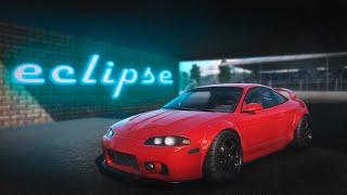 [2.13] Настройки для SOLAR | (Mitsubishi Eclipse 1999) | CarX Drift Racing Online