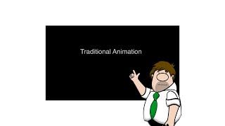 Traditional (hand-drawn) Animation in Animation Pro