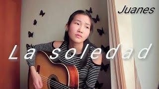 Juanes - La soledad (Cover by Bain Ligor)