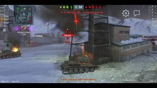 World Of Tanks Blitz epic wins and fails