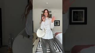 LUXURY TRIP THE BURBERRY WAY #shorts