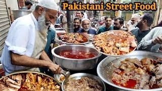 2023 Best Viral Pakistani Street Food Videos Collection | Top Viral Street Food in Lahore