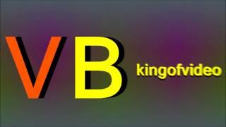 Introducing VBkingofvideo colorful intro awesome sounds animation 1080p HD