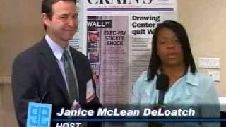 Crain's New York - Season Two