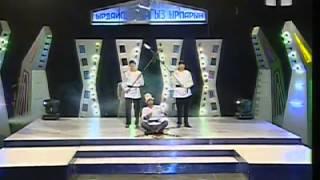 Ырдайлы кыргыз ырларын  25-07-2014 жыл ALMAZ SCORPION