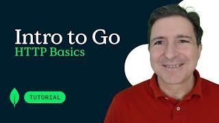 Intro to Go - Part 1 - HTTP basics with Go 1.22