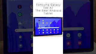 Top 4 Best Tablets