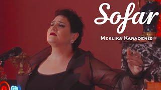 Mehlika Karadeniz - The aria of Rusalka Opera - A.Dvorak  | Sofar Ankara