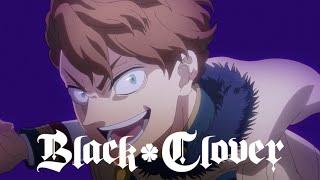 Yuno vs Langris! | Black Clover