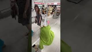 Tiny green wizard #memes #shorts #wizard