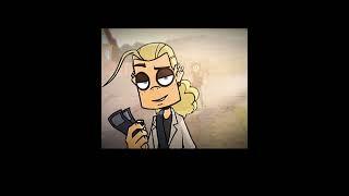 Double life || Metal family edit || Dee edit || #edit #metalfamily #capcut #glam #dee