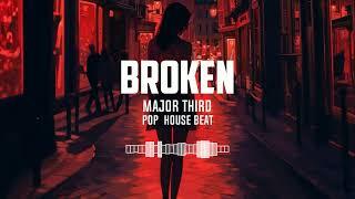 ANNA ASTI Type Beat x ARTIK ASTI Type Beat x ZIVERT Type Beat - "Broken" House Beat