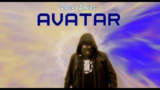 RACK ROKAS - Avatar (LYRICS VIDEO) *NEW 2023*