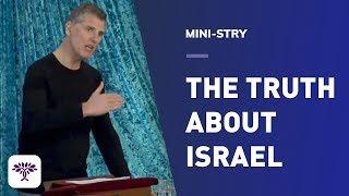 The Truth About Israel