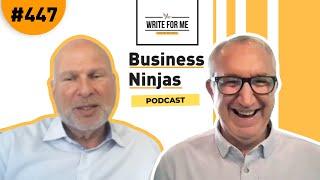 Championing the Underdog against Insurance Companies | Business Ninjas: WriteForMe & Kantor & Kantor