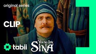 Sina is stirring up the market! | Young Ibn Sina Episode 2