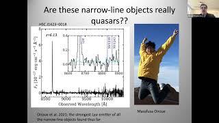 QGACT2022 -First Day - Second Session