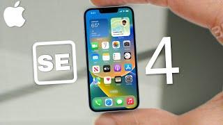 iPhone SE 4 to Feature Action Button, USB-C, Face ID, and More! R.I.P Android?