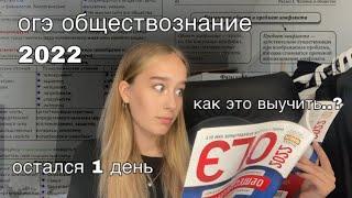 до ОГЭ по обществознанию 1 день, ЧТО ДЕЛАТЬ?|Как списать Огэ по обществознанию | где взять ответы?