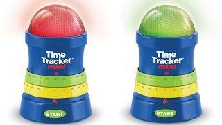 Time Tracker® Mini by Learning Resources UK