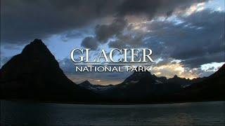 Glacier National Park (2012)