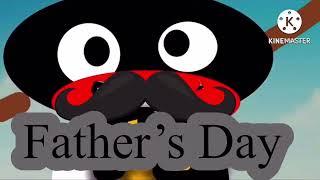 Happy Father’s Day￼ pingu Outro with Effects 2 4 5 6