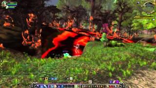 World of Warcraft Quest Guide - A Trip to the Moonwell - ID: 13919