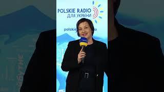 Від новин до подкастів: як розвивалося Польське Радіо для України #shorts