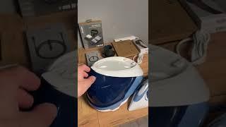 Парогенератор Tefal SV9202E0 / Лучший парогенератор /