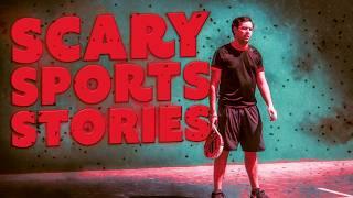 7 True Scary Sporting Event Stories