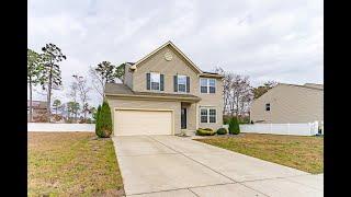 54 Shoreline Road,  Egg Harbor Twp, NJ 08234 - Donna Wilson - MLS 22041869