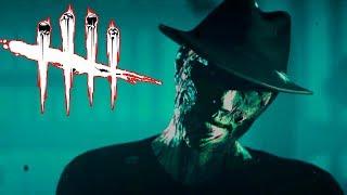 Маньяк Фредди Крюгер Dead by Daylight! The Alex Play - Круче Horrorfield