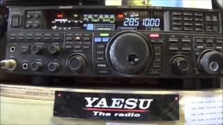 Yaesu FT 950