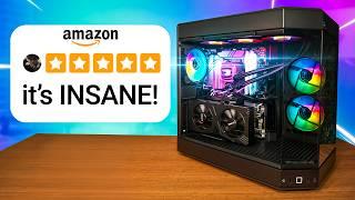 Why is Everyone Buying This Gaming PC…