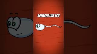 Someone like you - cartoon version