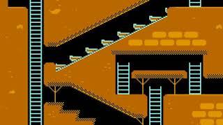 Arcade Game: Super Bagman (1984  Valadon Automation)