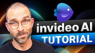 InVideo AI review and tutorial | Is this AI video generator any GOOD?