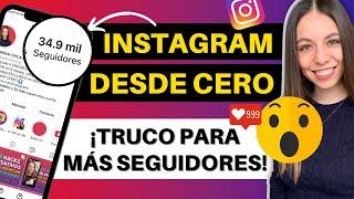 COMO CREAR INSTAGRAM PARA NEGOCIO 2023