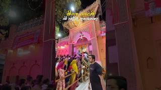 Shitla Ashtami Celebration In Prayagraj #shitlamata #ashtami #prayagraj #trendingshorts #explore