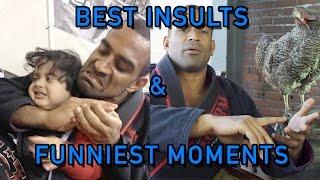 Renato Laranja Best Insults and Funniest Moments Partch 1