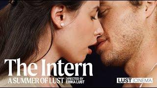 EROTIC MOVIE_III_ The Intern (part 1)