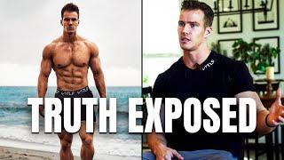 Who Is Michael Dean? My story told