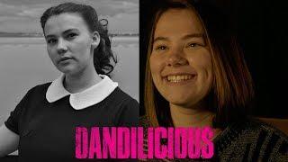 DANDILICIOUS- Jade Mark Interview