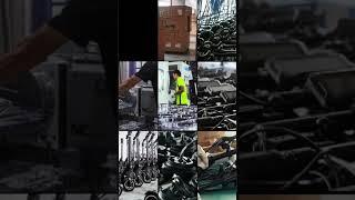 Tienda Munsac: Scooter Eléctricos Dualtron