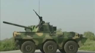 Chinese Military Power HD / Vídeo Não Autoral