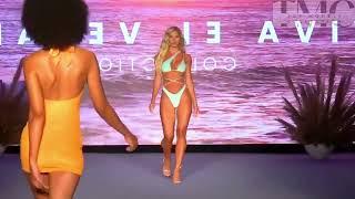 Sierra Skye // Oh Polly Neena Swimwear 2021