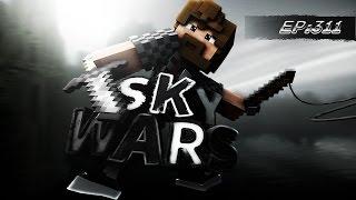 SKY WARS | #311 ПОСЛЕДНИЙ ДЕНЬ ЗБТ, СКОРО ОБТ! ЗБТ CRISTALIX 2.0